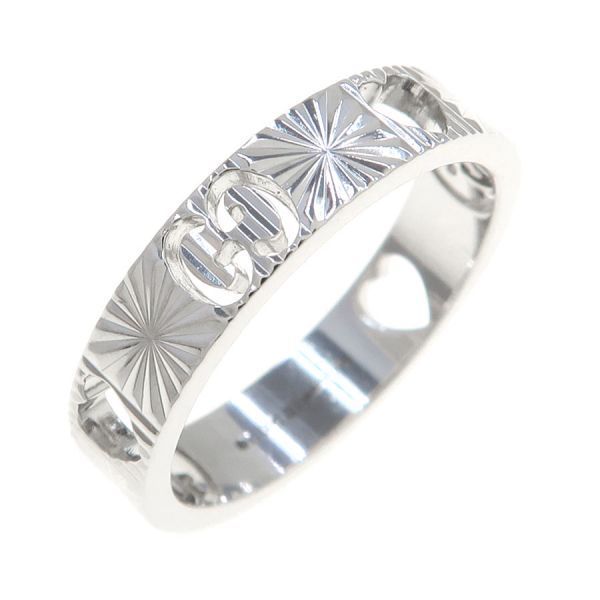 Gucci Icon Ring — view 6