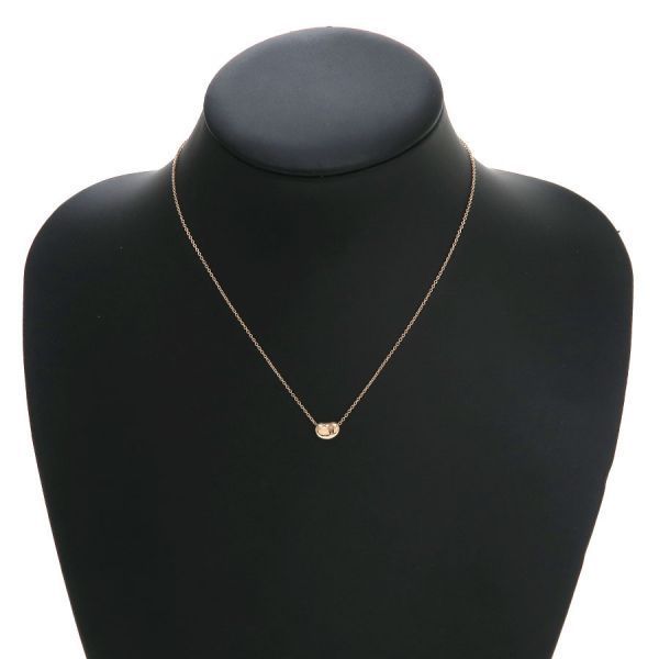 Tiffany & Co Bean Necklace — view 7