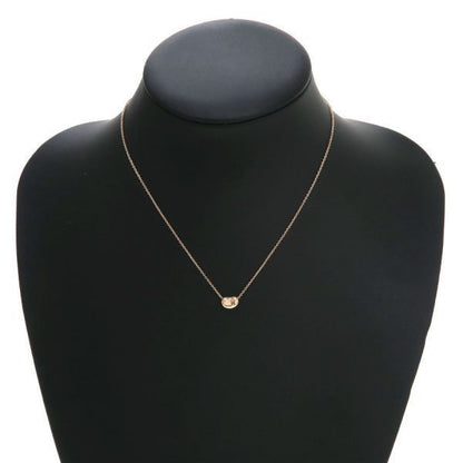 Tiffany & Co Bean Necklace — view 7