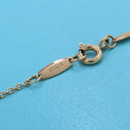 Tiffany & Co Bean Necklace — view 5