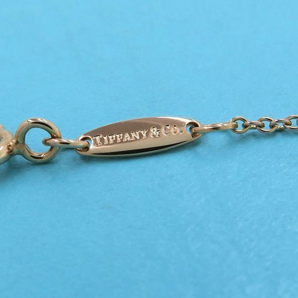 Tiffany & Co Bean Necklace — view 6