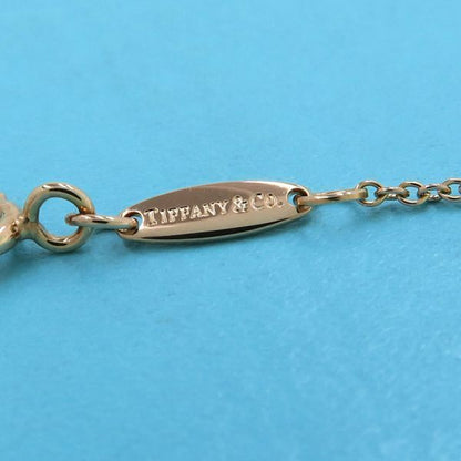 Tiffany & Co Bean Necklace — view 6