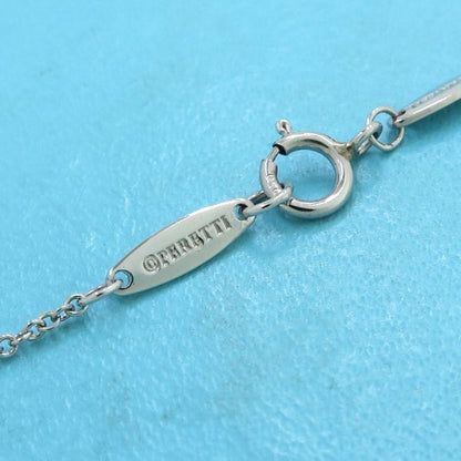 Tiffany & Co by the Yard Sprinkle Necklace Diamond — view 5