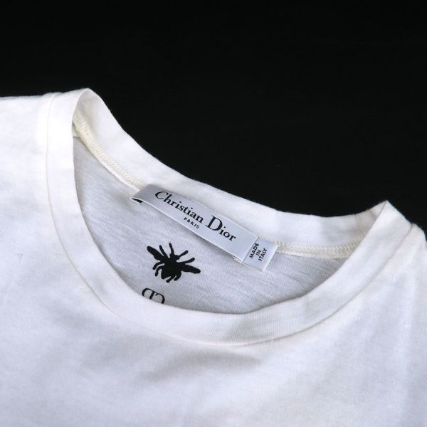 Dior T-Shirt Cotton — view 6