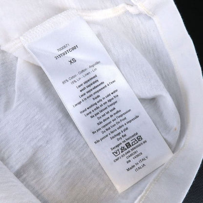 Dior T-Shirt Cotton — view 8