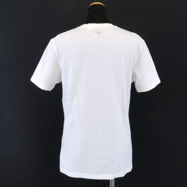 Dior T-Shirt Cotton — view 3