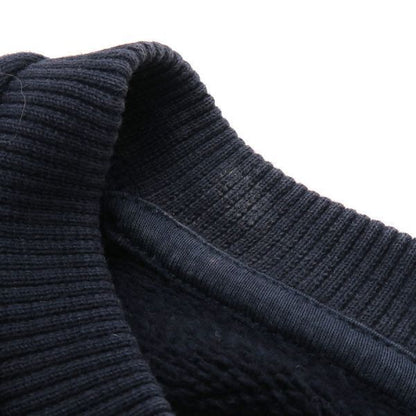 Dior Cows Cotton Blue Navy — view 4