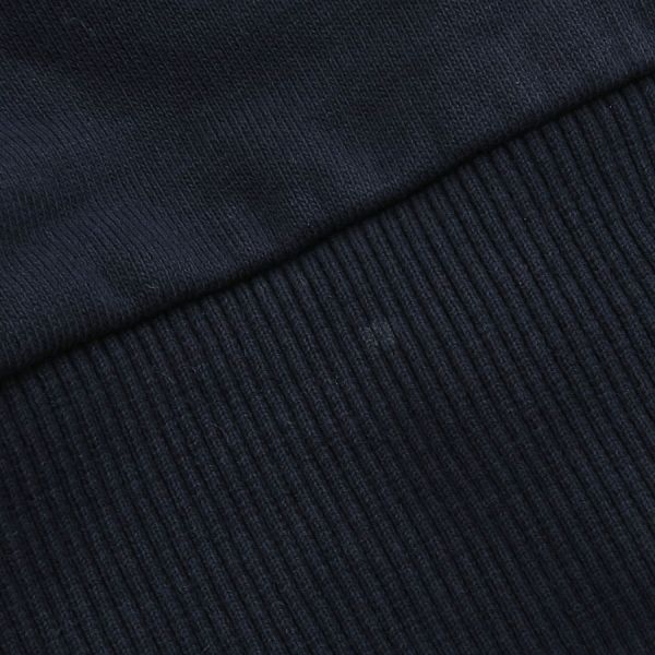 Dior Cows Cotton Blue Navy — view 6