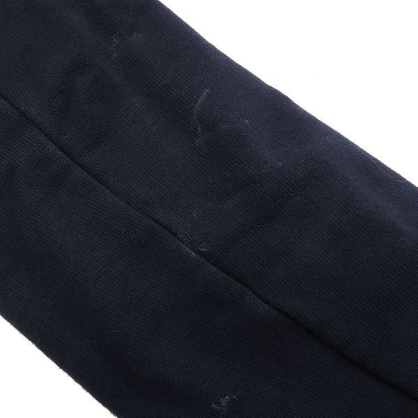 Dior Cows Cotton Blue Navy — view 5