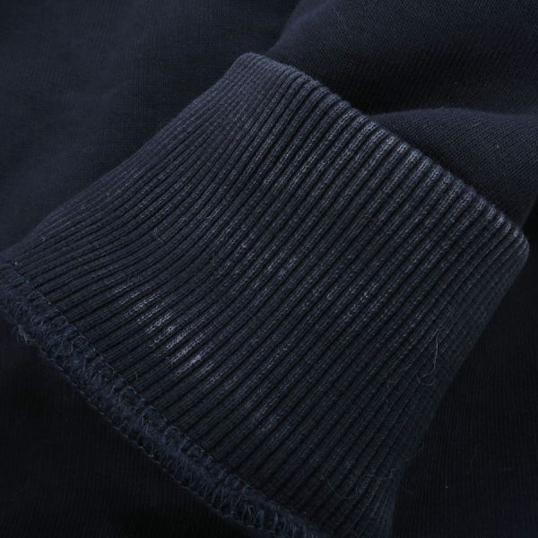 Dior Cows Cotton Blue Navy — view 7