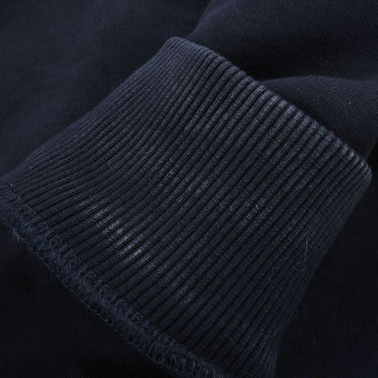 Dior Cows Cotton Blue Navy — view 7