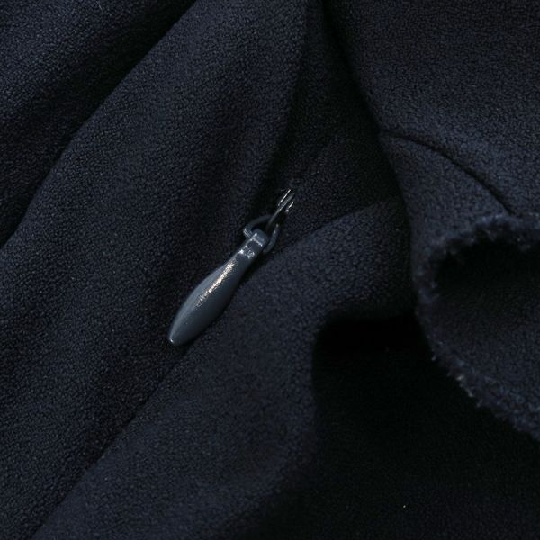 Prada Dress Blue 40 Navy — view 6