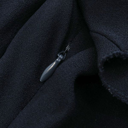 Prada Dress Blue 40 Navy — view 6