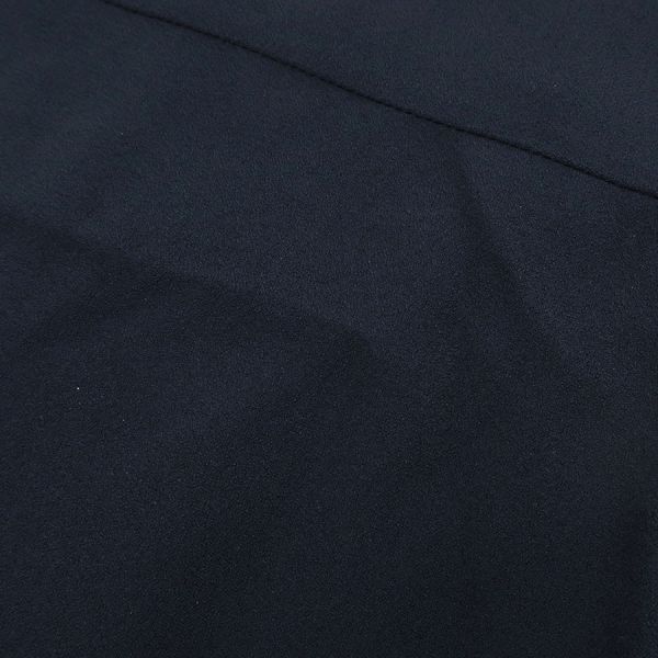 Prada Dress Blue 40 Navy — view 5