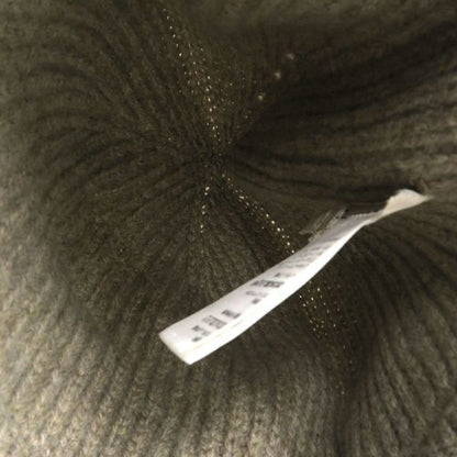 Celine Triomphe Knit Cap — view 6