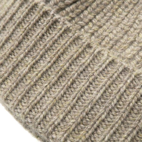 Celine Triomphe Knit Cap — view 8