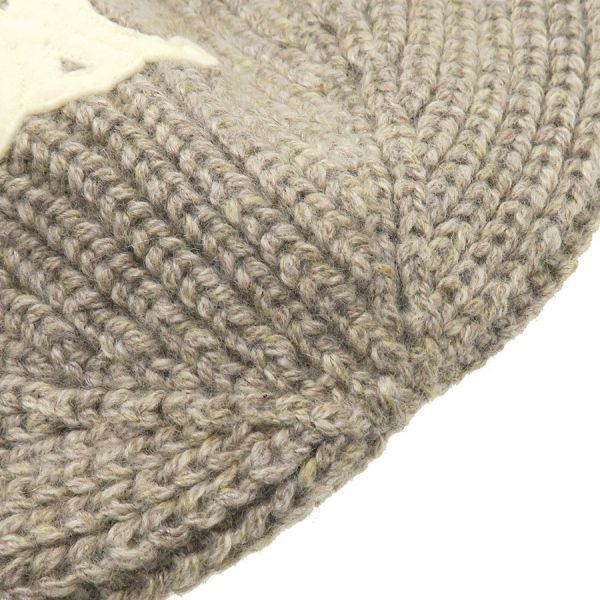 Celine Triomphe Knit Cap — view 7