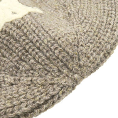 Celine Triomphe Knit Cap — view 7