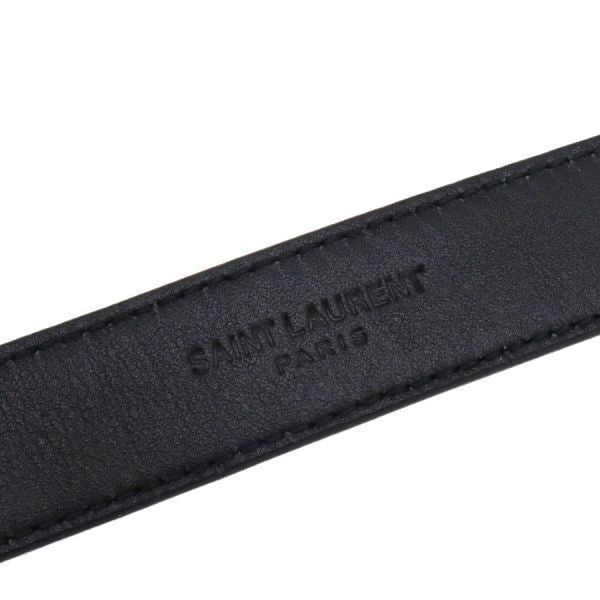 Saint Laurent Paris Black 72 — view 9