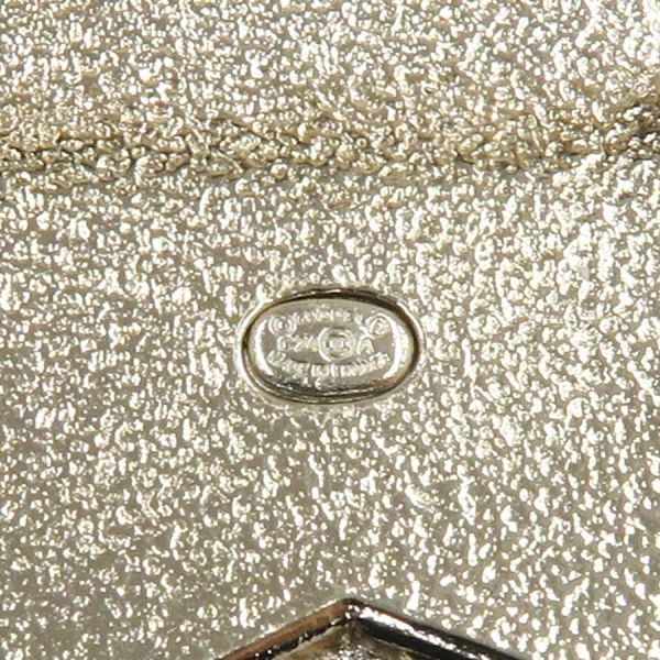 Chanel Brooch Gold Plated — view 9