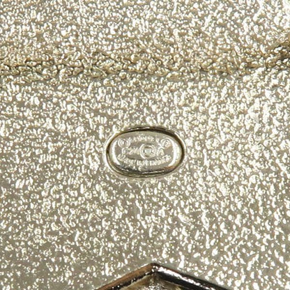 Chanel Brooch Gold Plated — view 9