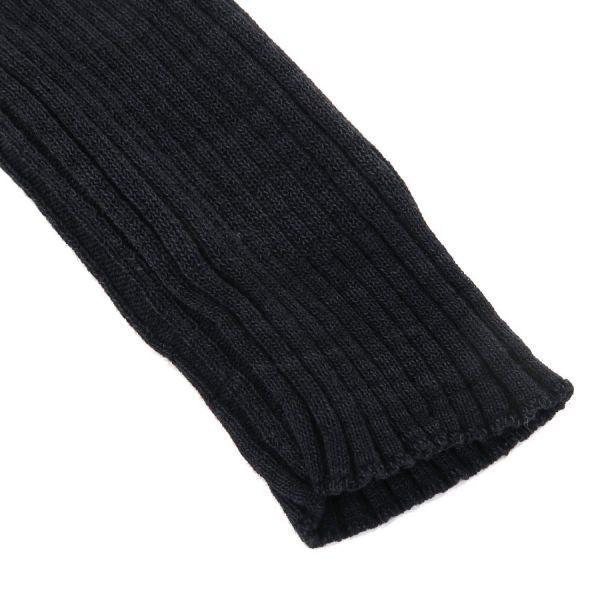 Chanel Cardigan Cotton Black — view 4