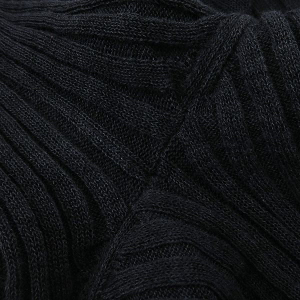 Chanel Cardigan Cotton Black — view 6