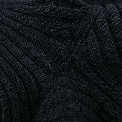 Chanel Cardigan Cotton Black — view 6