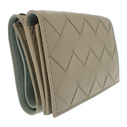Bottega Veneta Tiny Trifold Wallet — view 3