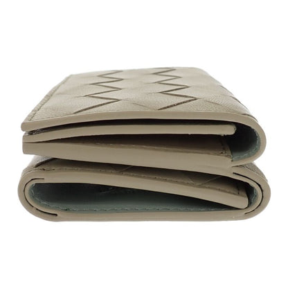 Bottega Veneta Tiny Trifold Wallet — view 5