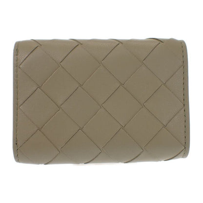 Bottega Veneta Tiny Trifold Wallet — view 2