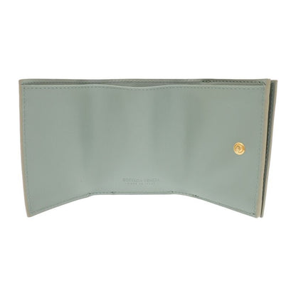 Bottega Veneta Tiny Trifold Wallet — view 8
