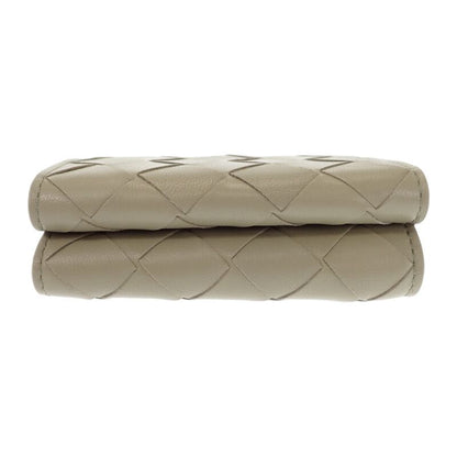 Bottega Veneta Tiny Trifold Wallet — view 6