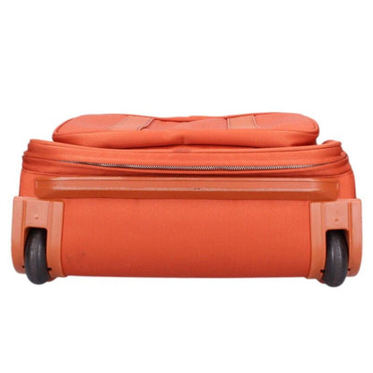 Hermes Acapulco Carry-On Case Travel Luggage — view 4