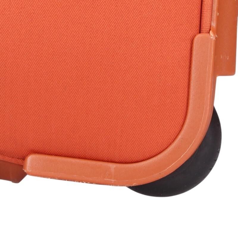 Hermes Acapulco Carry-On Case Travel Luggage — view 5