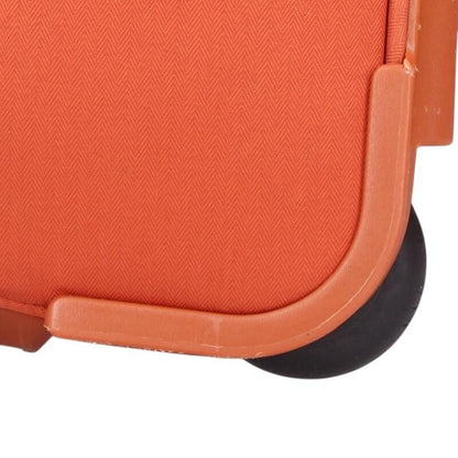 Hermes Acapulco Carry-On Case Travel Luggage — view 5