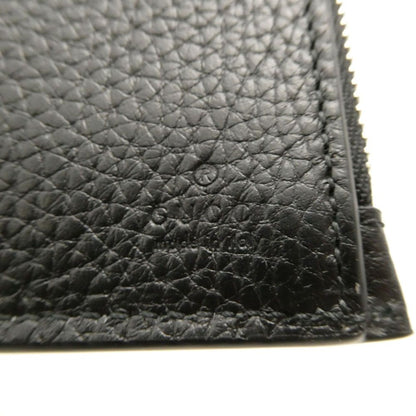 Gucci Logo Coin Wallet Mini Card Case Purse Bifold — view 8