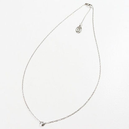 Cartier Damier Necklace Small — view 6