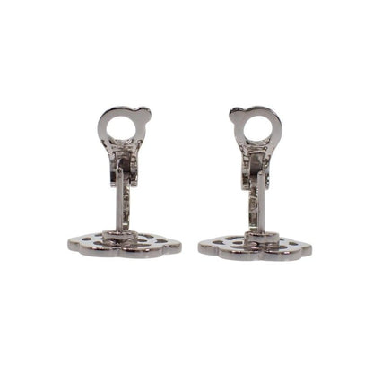 Chanel Camellia Collection Earrings Gold 18K Diamond To Your Ears — view 7