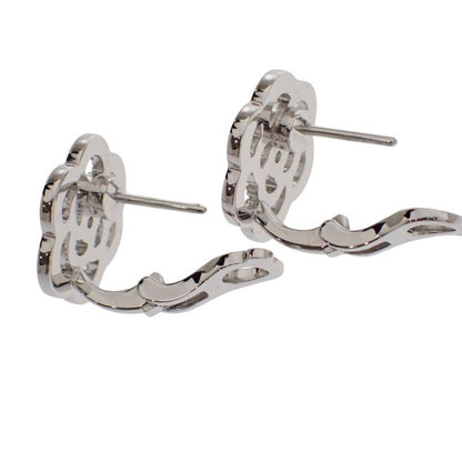 Chanel Camellia Collection Earrings Gold 18K Diamond To Your Ears — view 6
