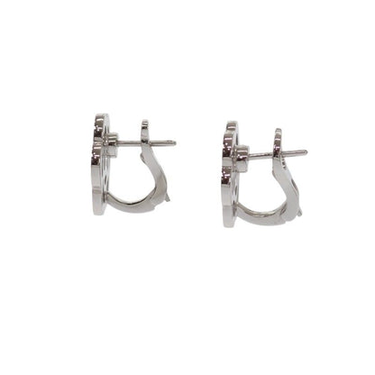 Chanel Camellia Collection Earrings Gold 18K Diamond To Your Ears — view 2