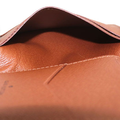 Louis Vuitton Organizer de Poche Monogram Card Case Brown — view 4