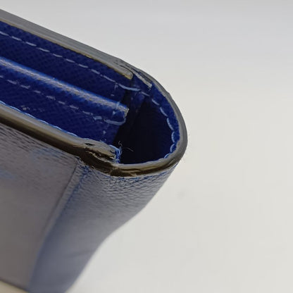 Louis Vuitton Monogram Taigarama Portefeuille Brother Bifold Wallet