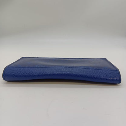 Louis Vuitton Monogram Taigarama Portefeuille Brother Bifold Wallet