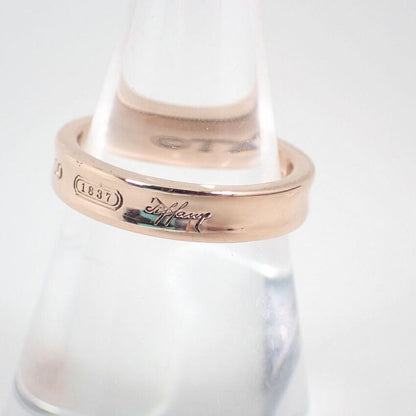 Tiffany & Co Gold Rubedo Ring — view 4