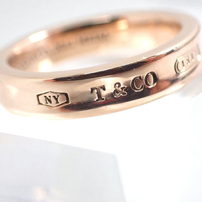 Tiffany & Co Gold Rubedo Ring — view 7