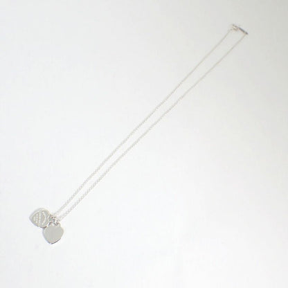 Tiffany & Co 925 Return to Double Pendant — view 7