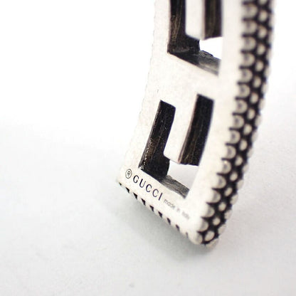 Gucci 925 Square Bangle — view 8