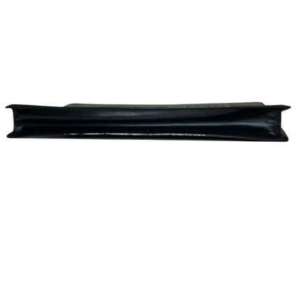 Loewe Anagram Envelope Leather Black