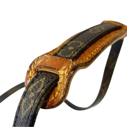 Louis Vuitton Monogram Marly Bandouliere Shoulder Bag